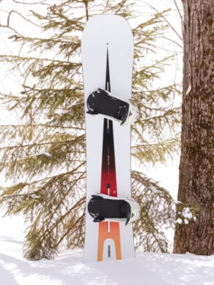 Burton Custom 2024 Snowboard - buy at Blue Tomato